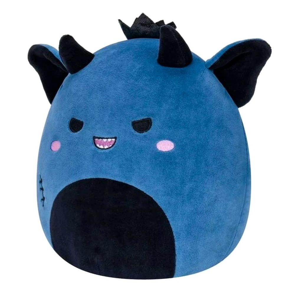 Felipe Goblin 8” Squishmallow NWT